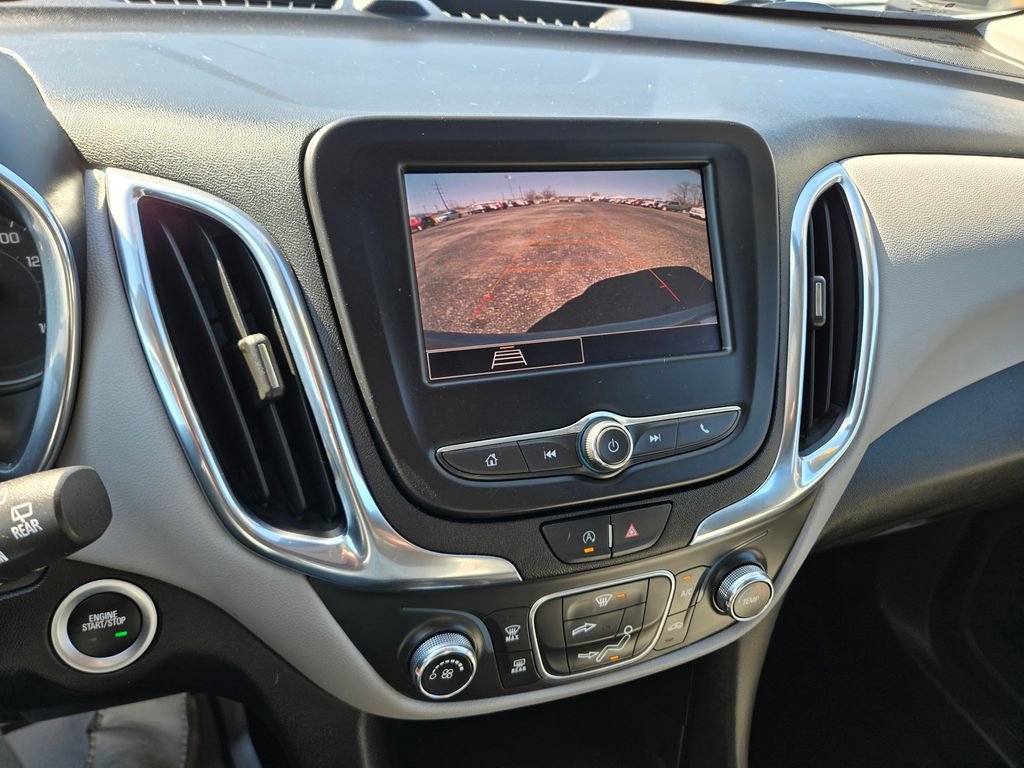 Used 2023 Chevrolet Equinox LS w/ LS Convenience Package image 10