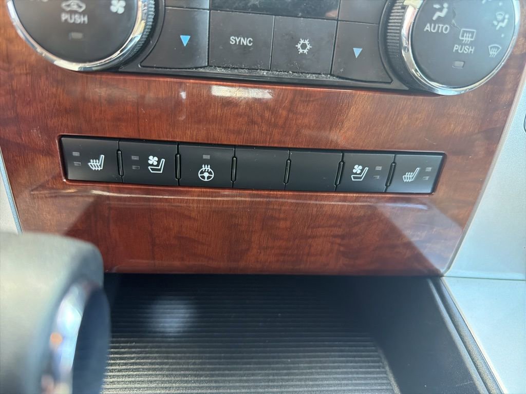 Used 2011 RAM 1500 Laramie image 33