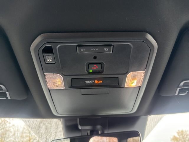 New 2026 Toyota Tundra SR5 image 30