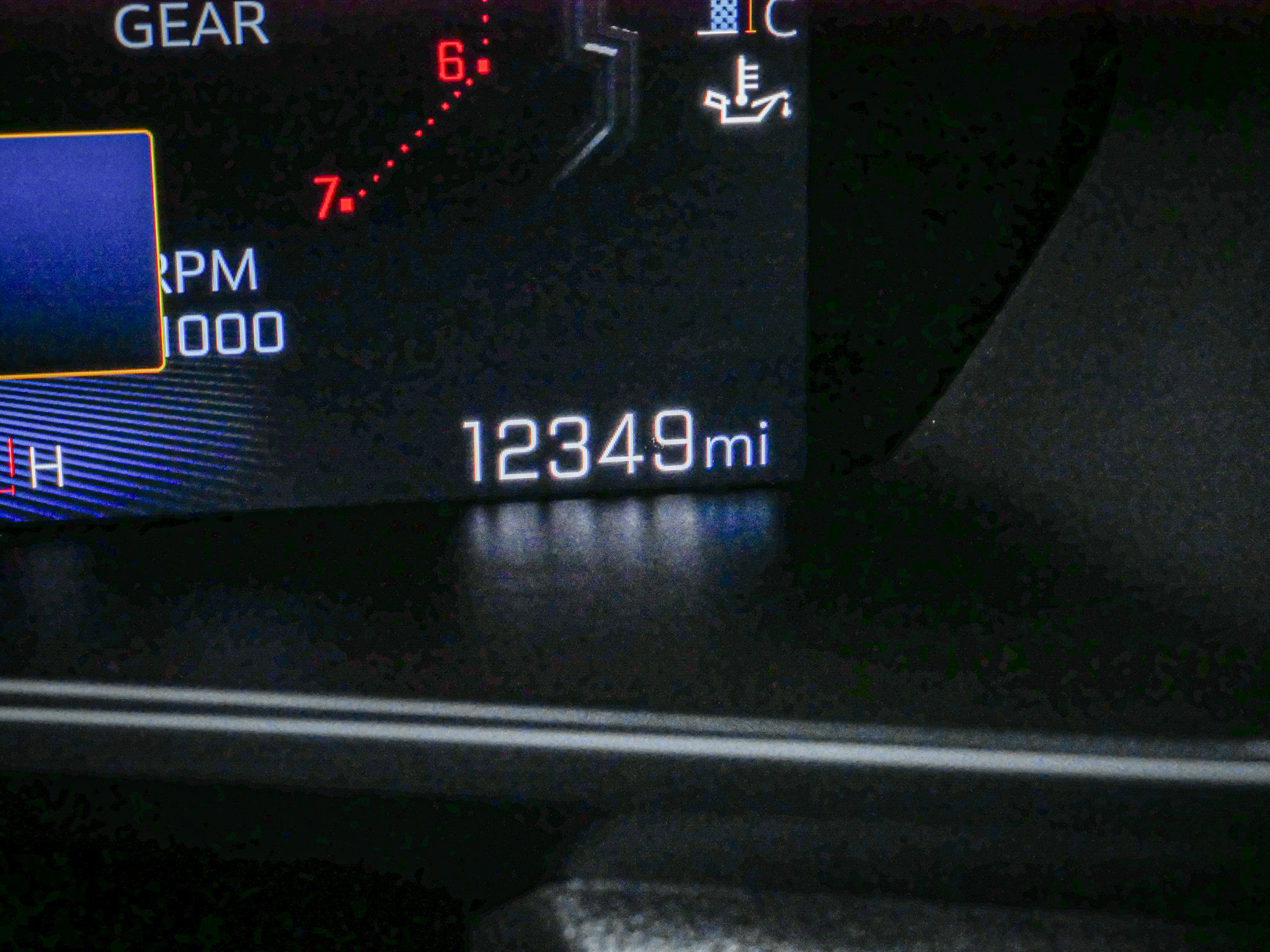 Used 2024 Chevrolet Colorado W/T RWD image 22