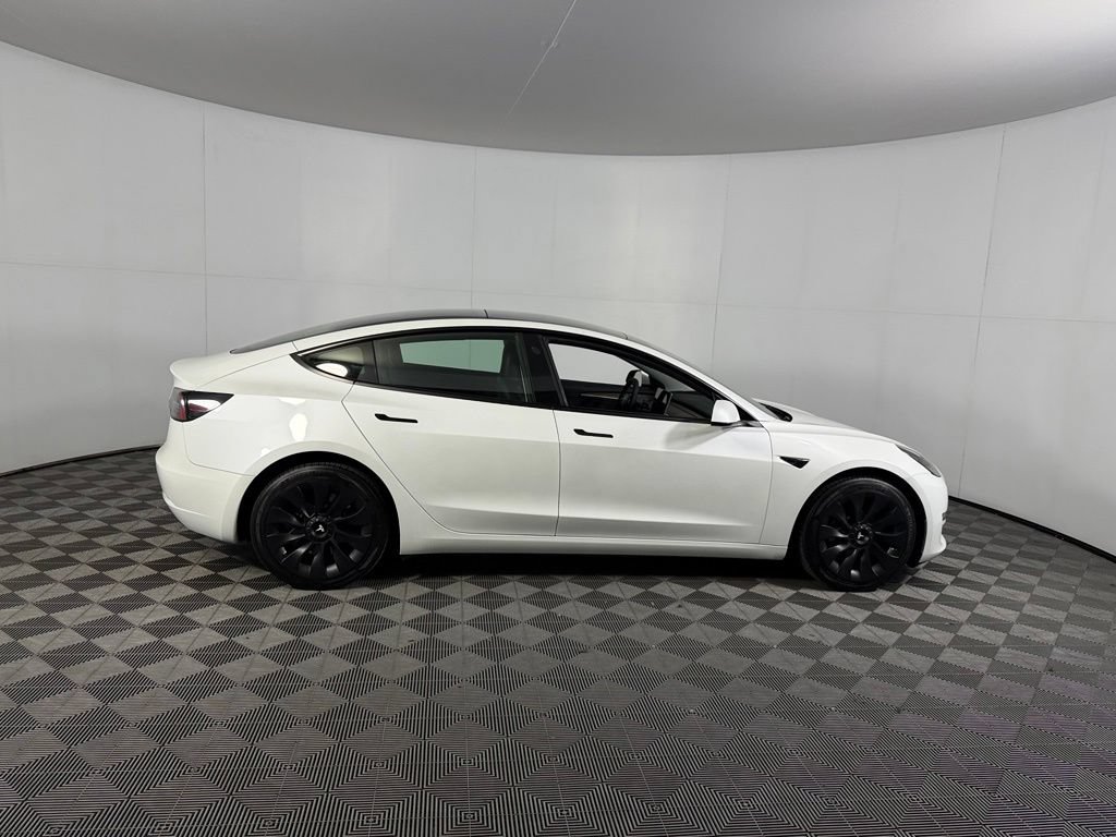 Used 2023 Tesla Model 3 Standard Range RWD image 11
