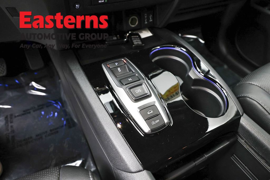 Used 2017 Honda Pilot Elite image 13