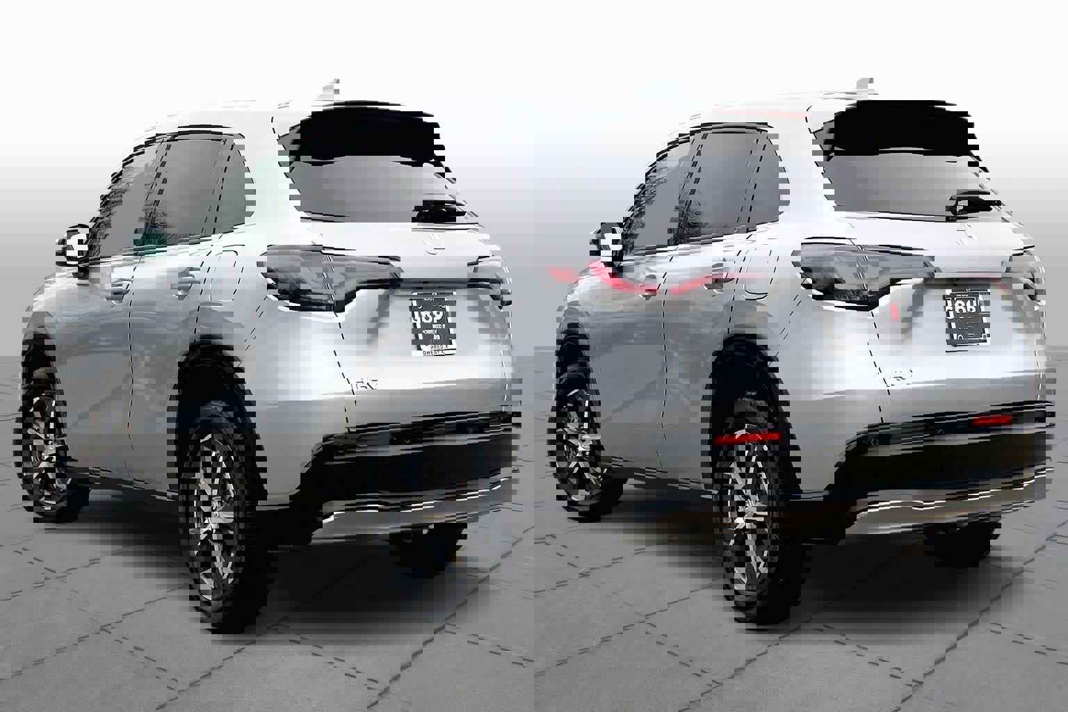 Used 2024 Honda HR-V EX-L image 11