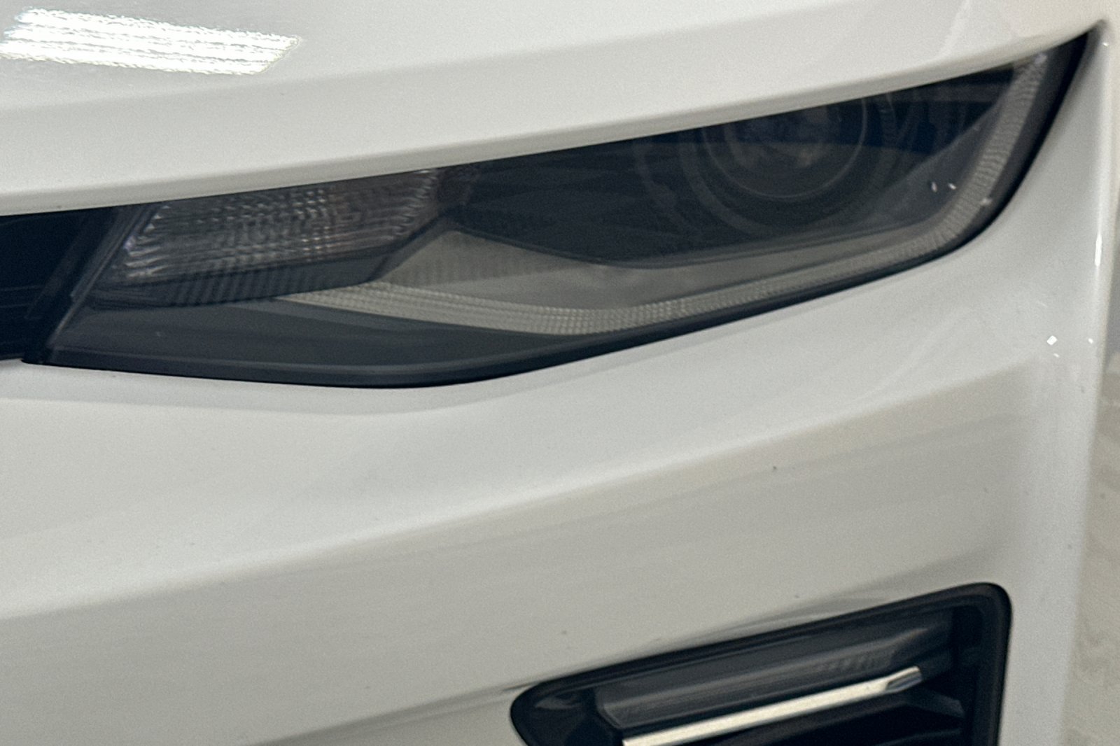Used 2017 Chevrolet Camaro SS RWD image 49