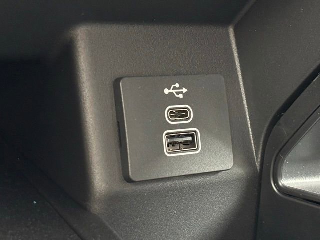 New 2025 Ford Ranger XLT image 38