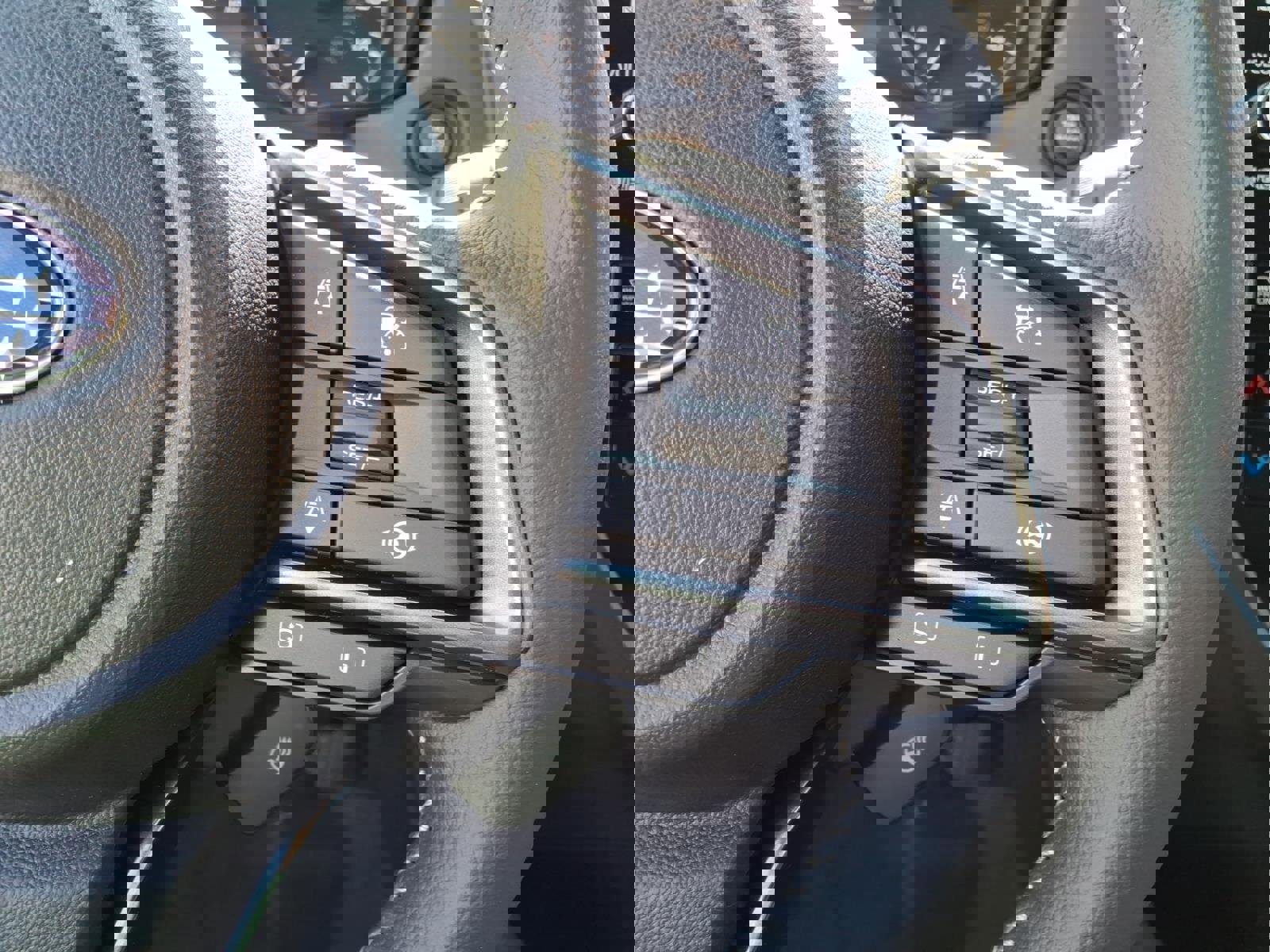 New 2026 Subaru Forester Limited image 18