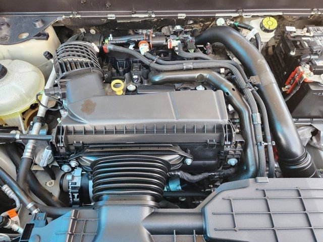 Used 2025 Ford Maverick XLT w/ Equipment Group 302A image 34