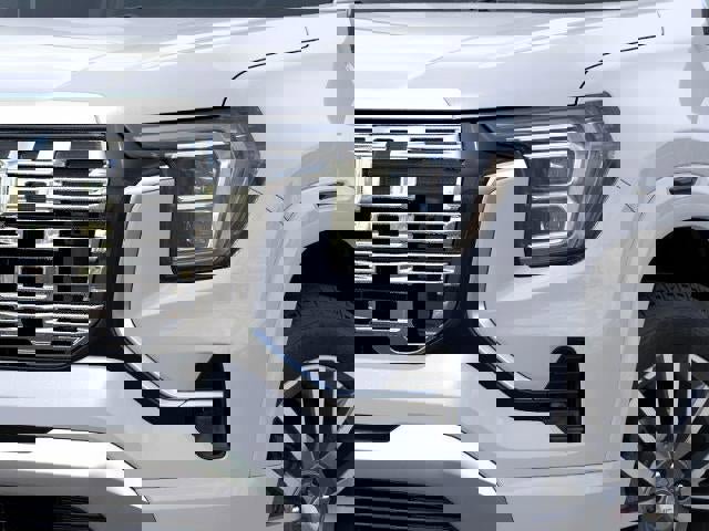 New 2026 GMC Terrain Denali image 10