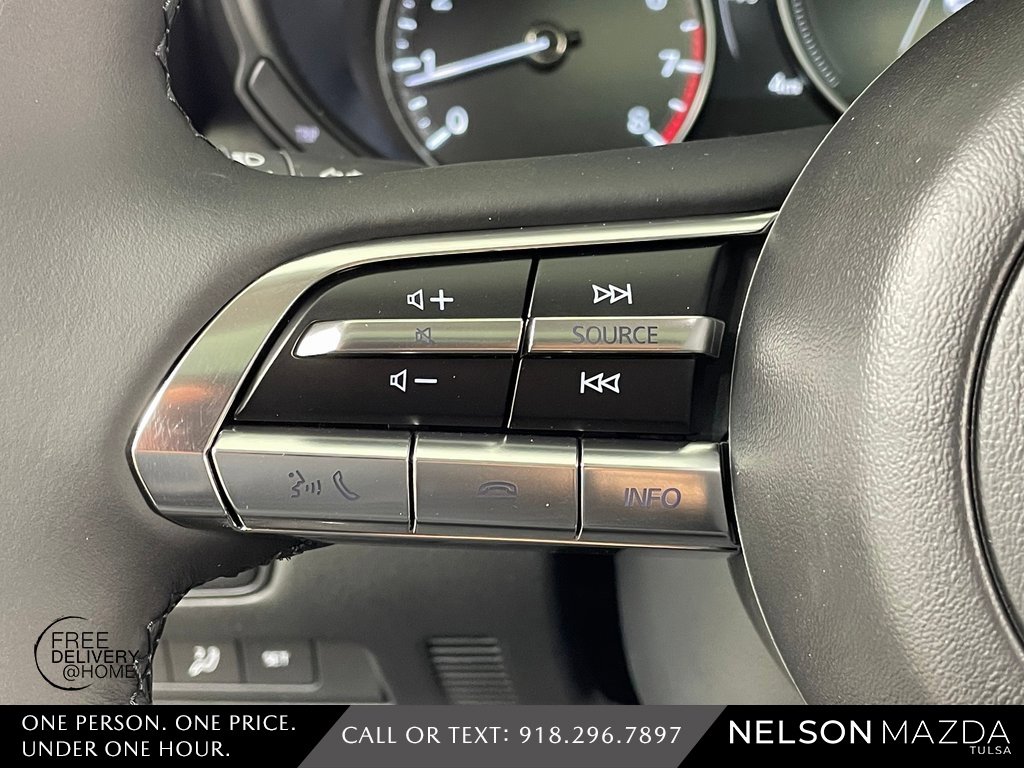 New 2026 MAZDA CX-50 AWD 2.5 S w/ Weather Package image 25