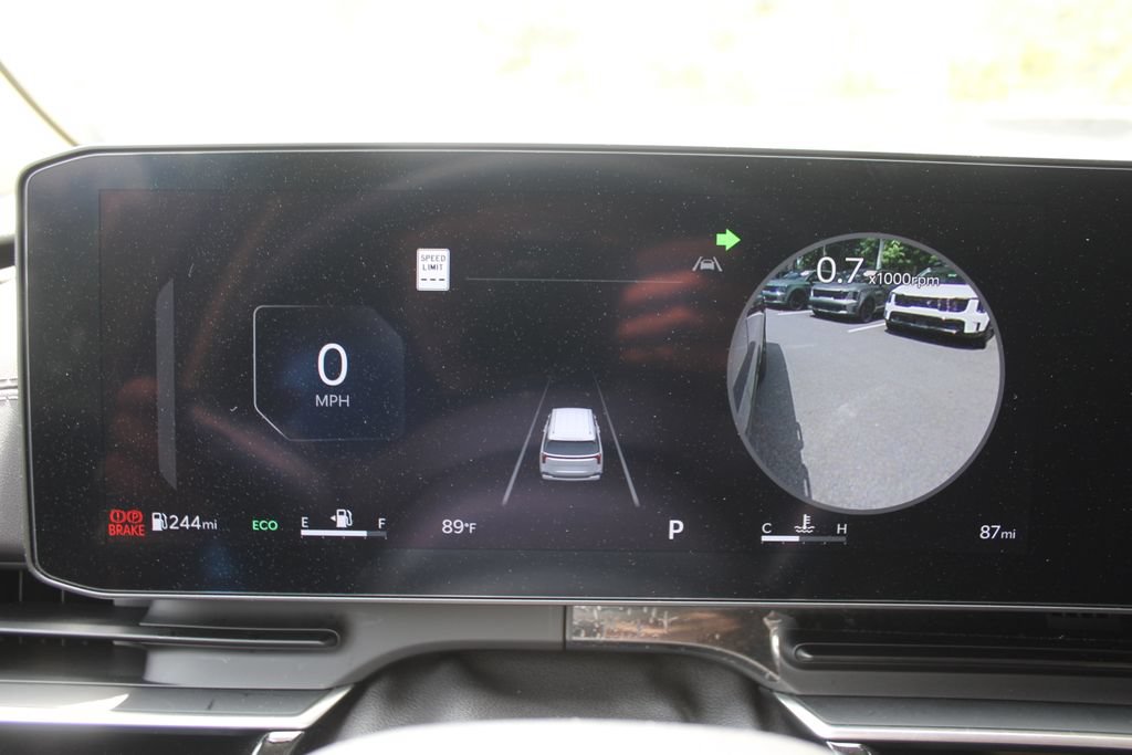 New 2026 Kia Carnival SX Prestige FWD image 38