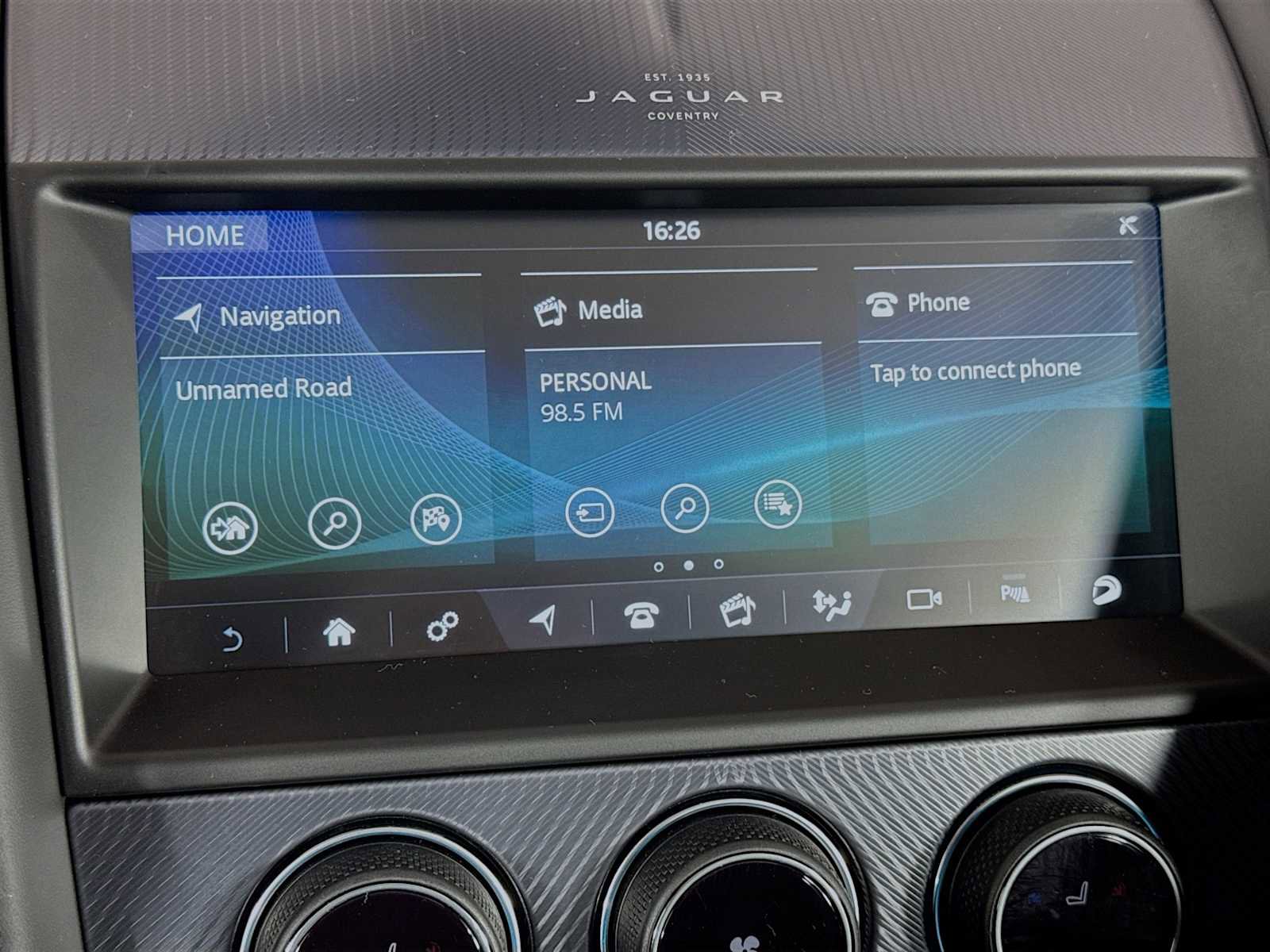 New 2024 Jaguar F-TYPE R-Dynamic image 13