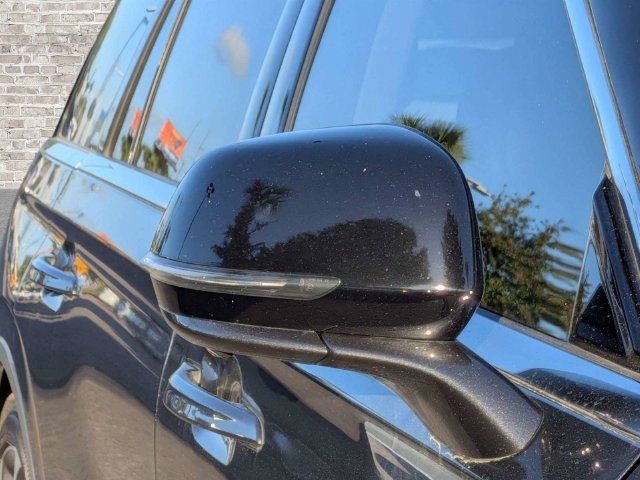 Used 2020 Lincoln Aviator Reserve w/ Equipment Group 202A AWD/4WD image 12