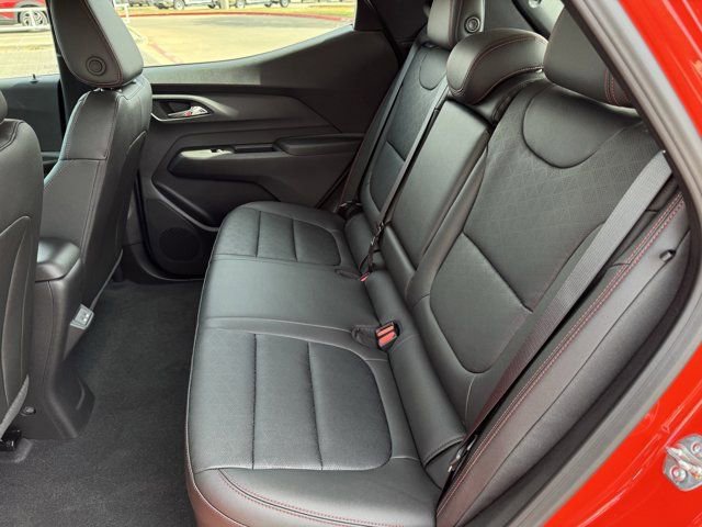 New 2027 Chevrolet Bolt RS w/ Technology Package image 24