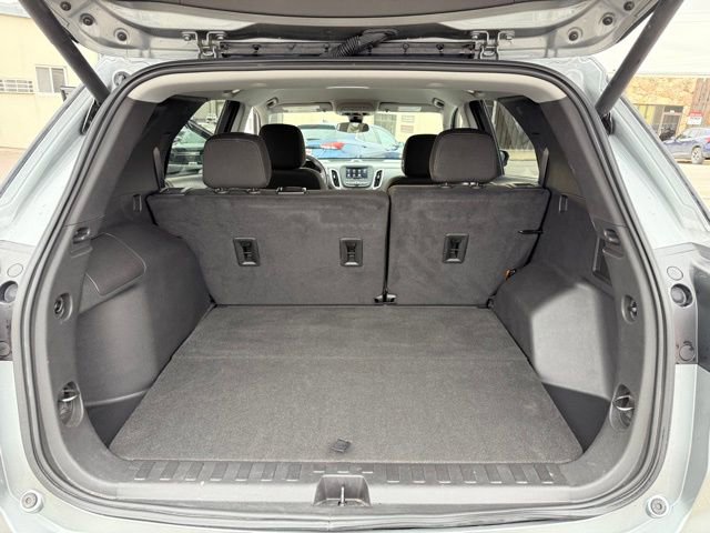 Used 2023 Chevrolet Equinox LT image 12