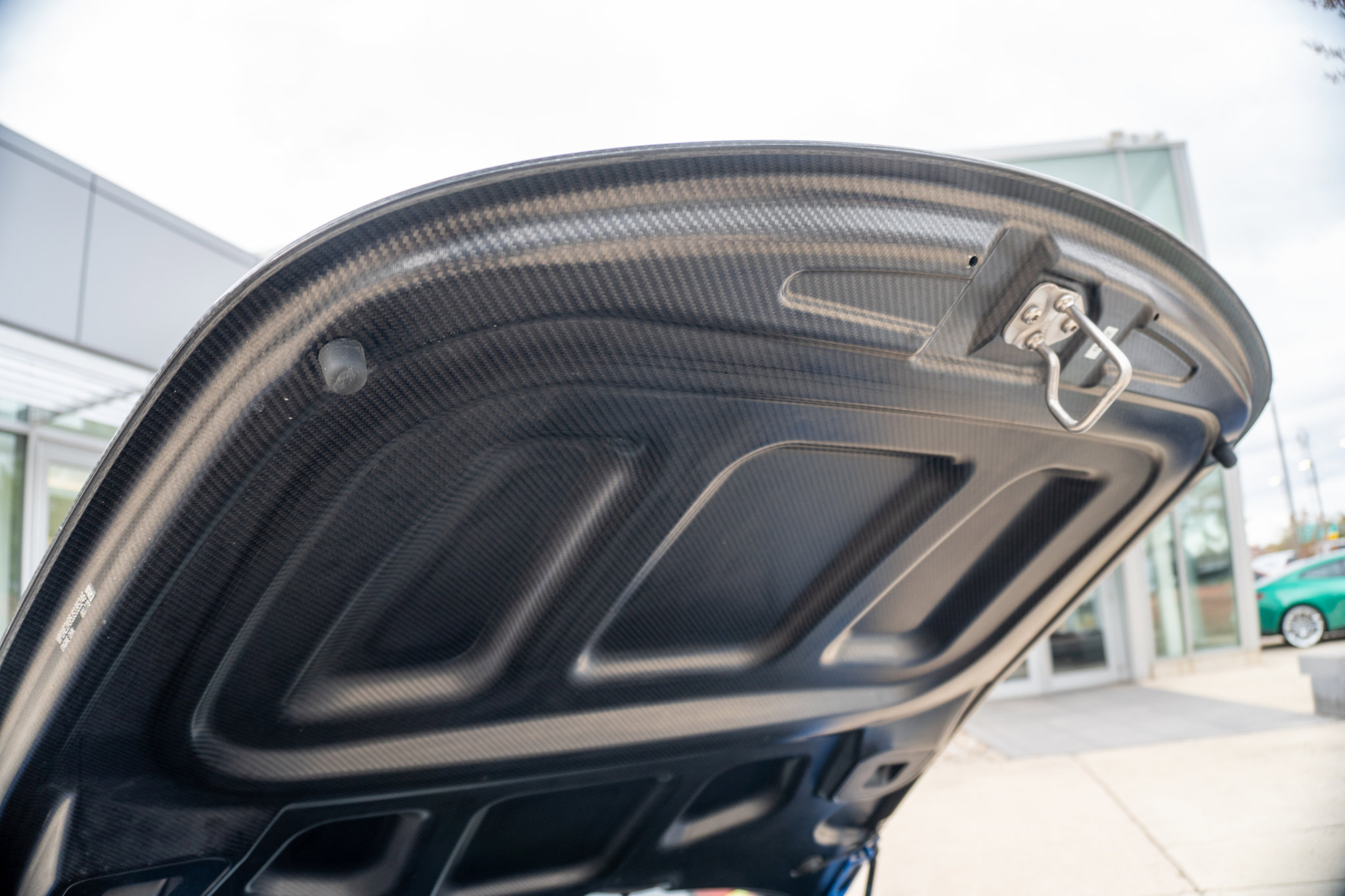 Used 2018 Porsche 911 GT2 RS image 27