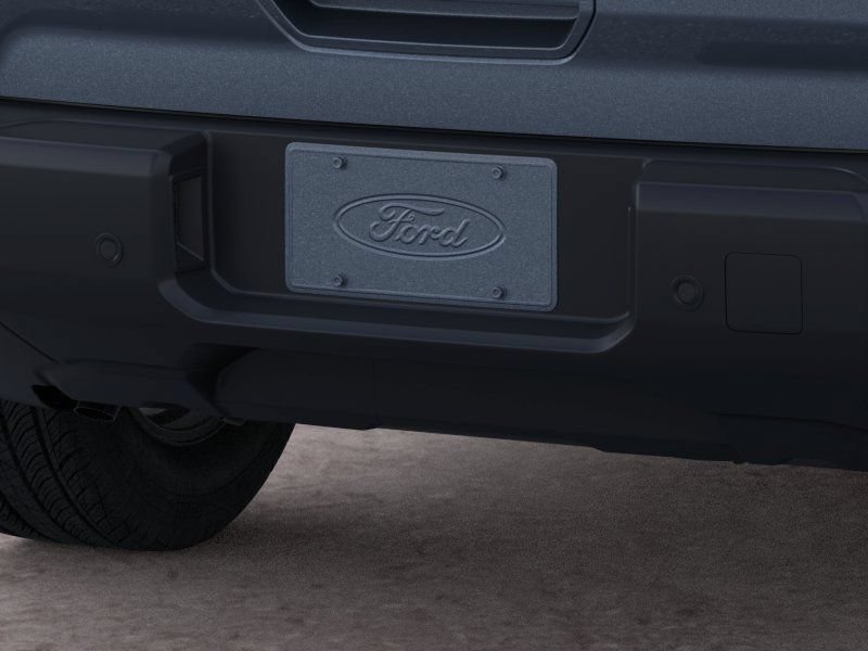 New 2026 Ford Bronco Sport Big Bend AWD/4WD image 23