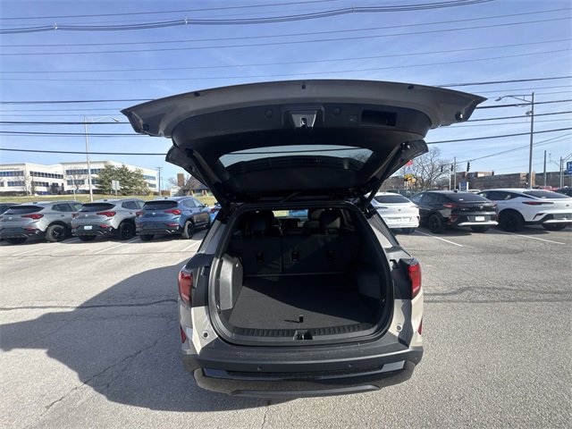 New 2026 GMC Terrain Elevation w/ Elevation Premium Package image 19