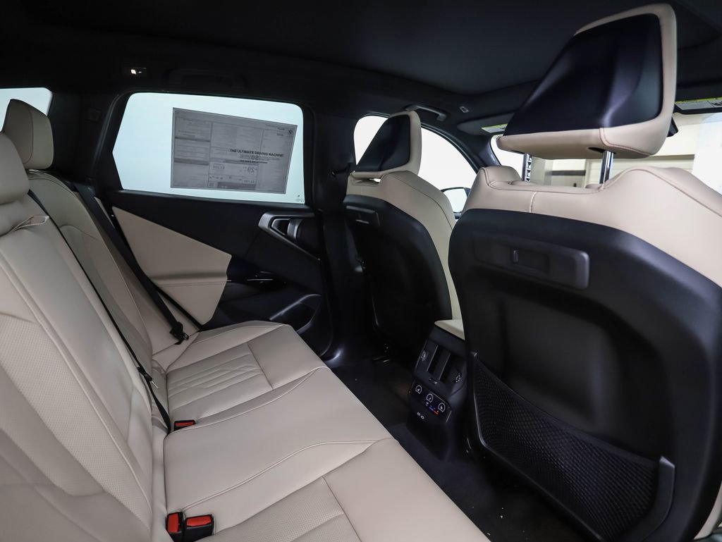 New 2026 BMW X3 xDrive30 w/ Premium Package image 26