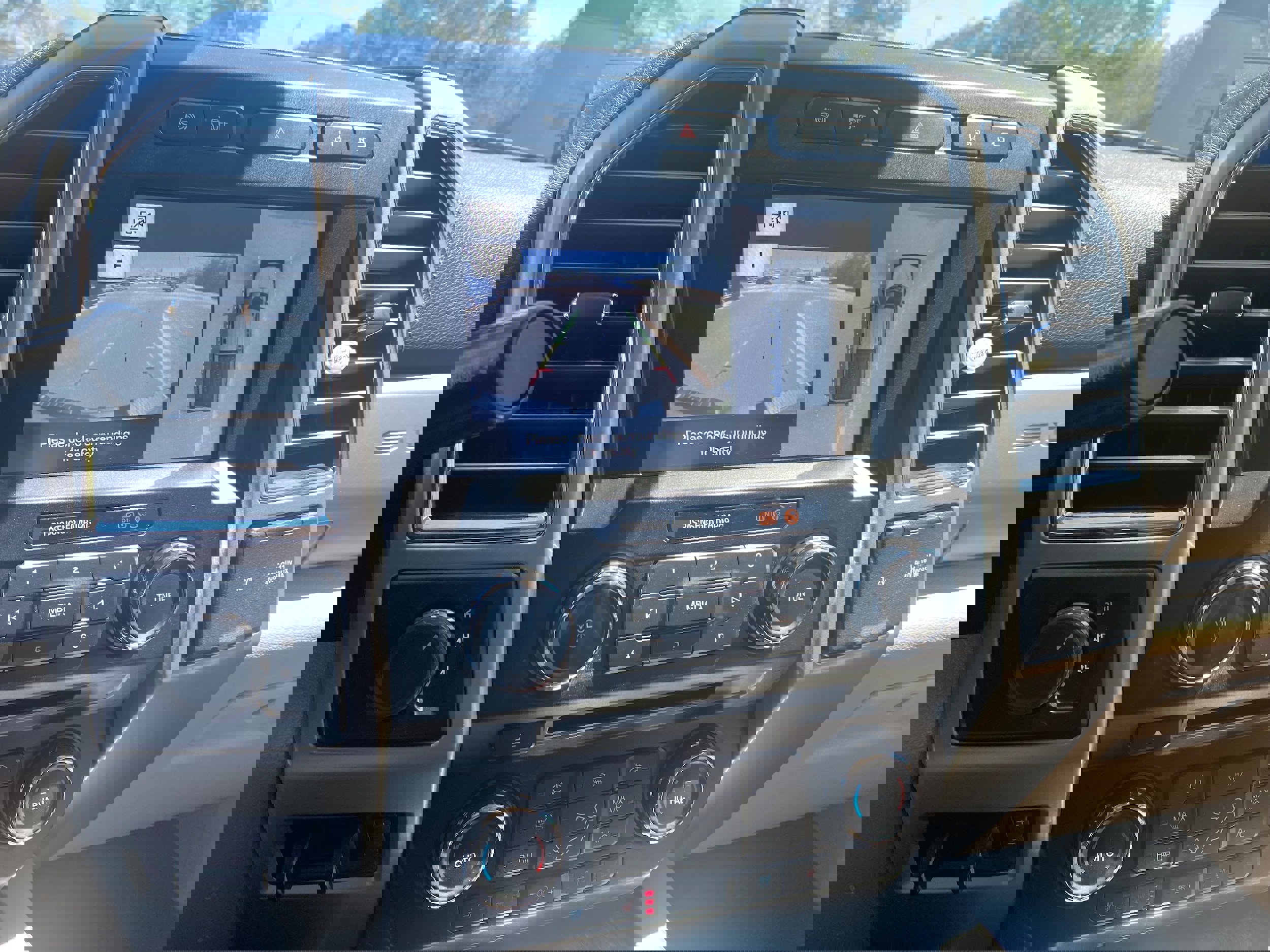 Used 2017 Ford F250 Lariat w/ Tow Technology Bundle image 13