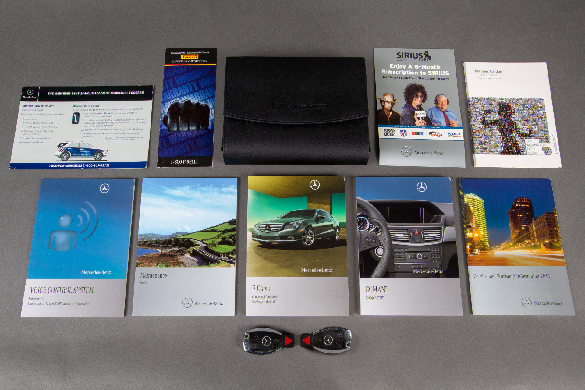 Used 2011 Mercedes-Benz E 550 Cabriolet image 2