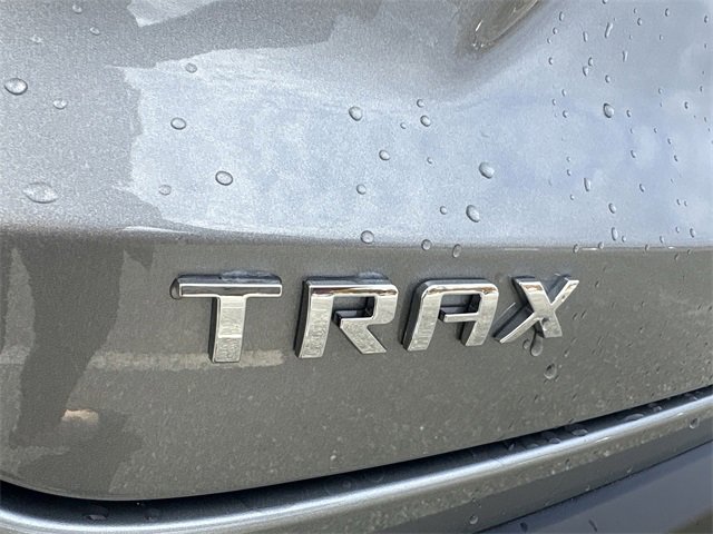 New 2026 Chevrolet Trax LT image 33