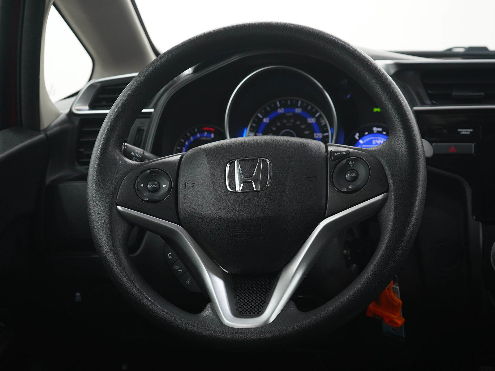 Used 2015 Honda Fit LX image 15