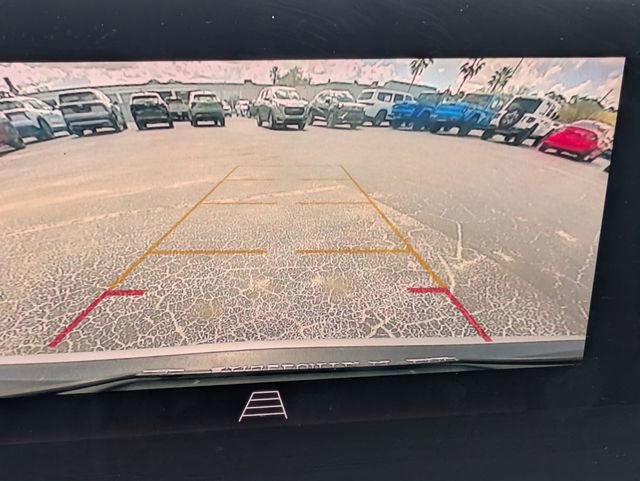 Used 2024 Buick Encore GX Preferred image 24