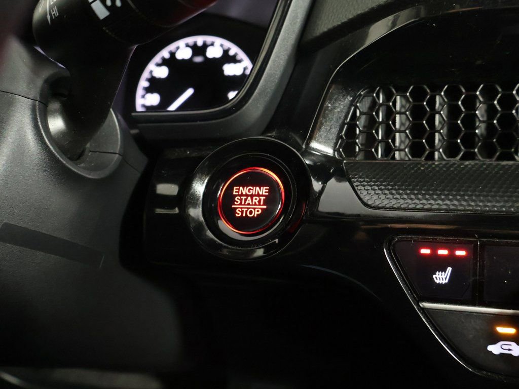 Used 2025 Honda CR-V EX-L image 43