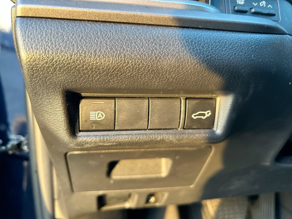 Used 2024 Toyota Grand Highlander AWD image 14
