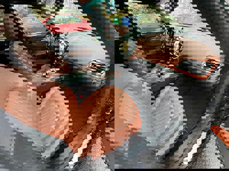 Used 2016 Maserati Ghibli S image 9