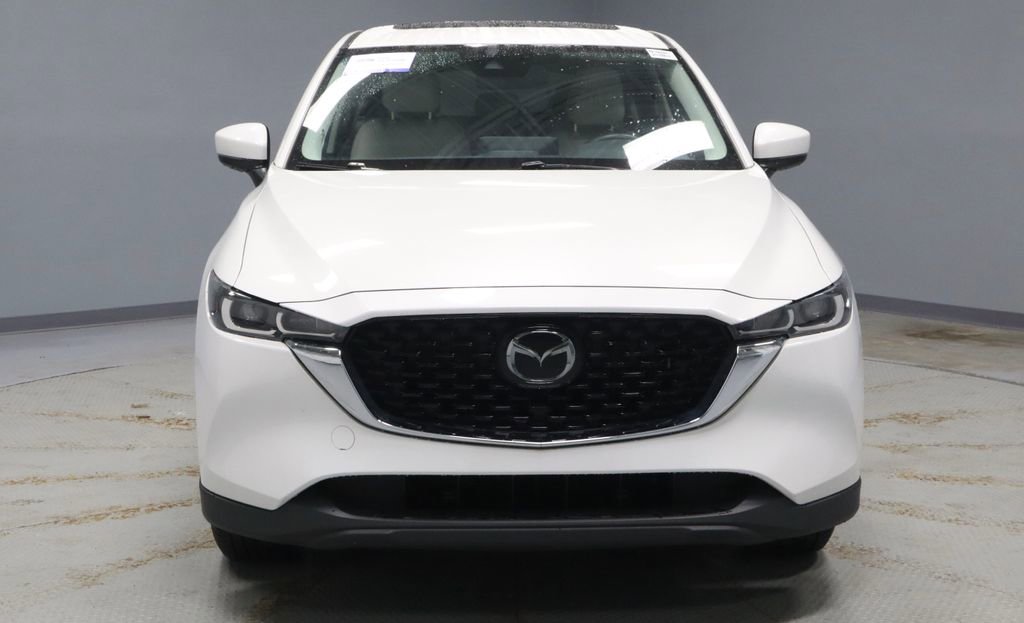 Used 2023 MAZDA CX-5 AWD 2.5 S image 8