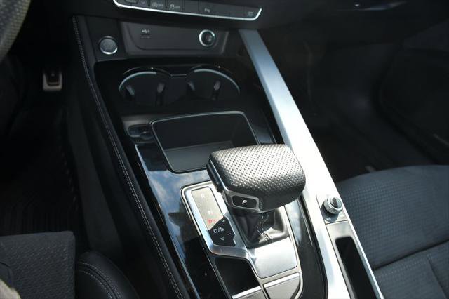 Certified 2023 Audi A5 2.0T Premium Plus w/ Premium Plus AWD/4WD image 68
