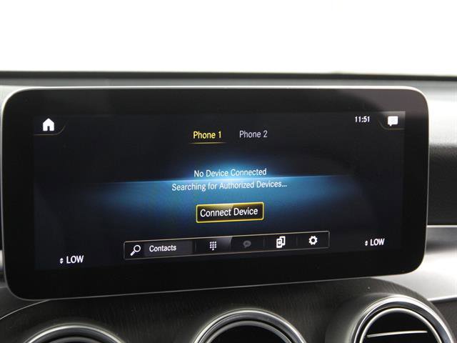 Used 2022 Mercedes-Benz GLC 300 4MATIC image 11