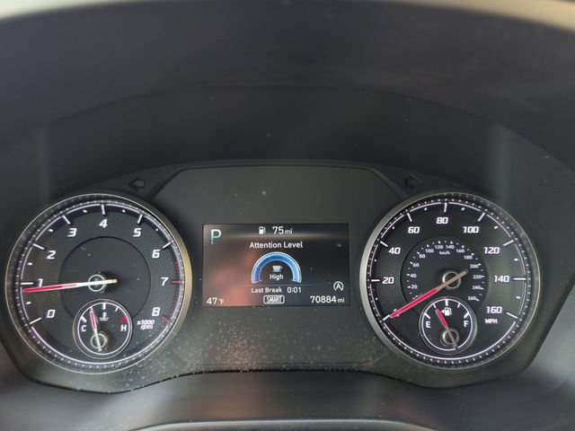 Used 2023 Hyundai Santa Fe SEL image 17