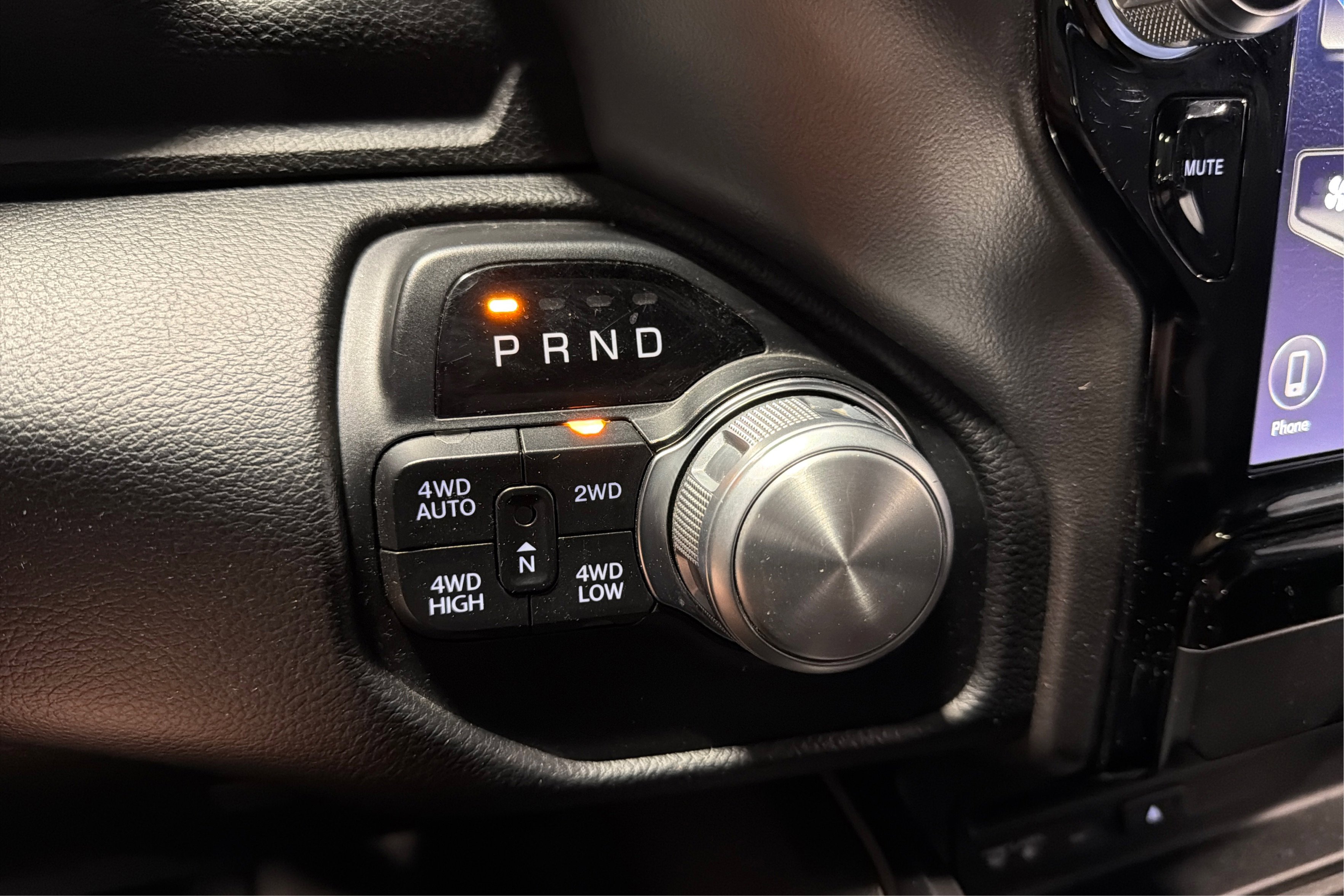 Used 2019 RAM 1500 Sport w/ Alpine Leather & Sound Group AWD/4WD image 33