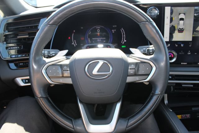 Certified 2024 Lexus RX 350 w/ Convenience Package AWD/4WD image 16