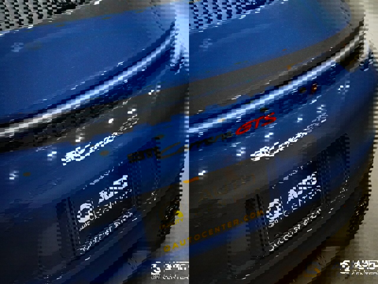 Used 2023 Porsche 911 Carrera GTS image 7