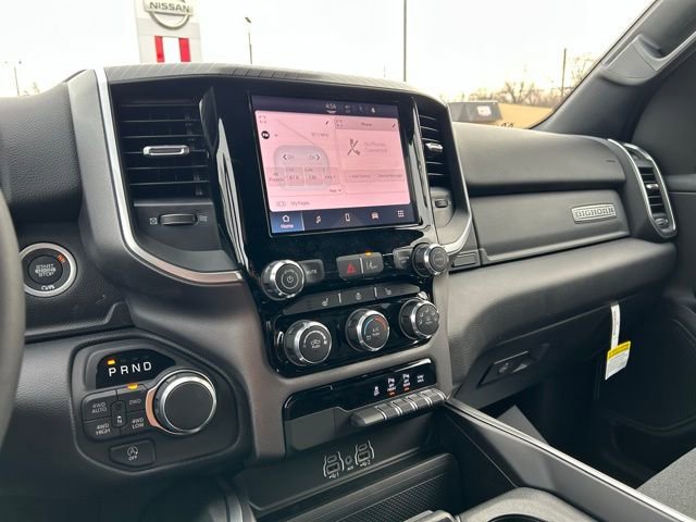 New 2026 RAM 1500 Big Horn image 33