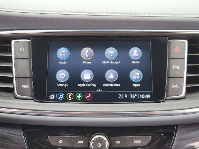 Used 2023 Buick Enclave Essence w/ Trailering Package, 5000 lbs. FWD image 16