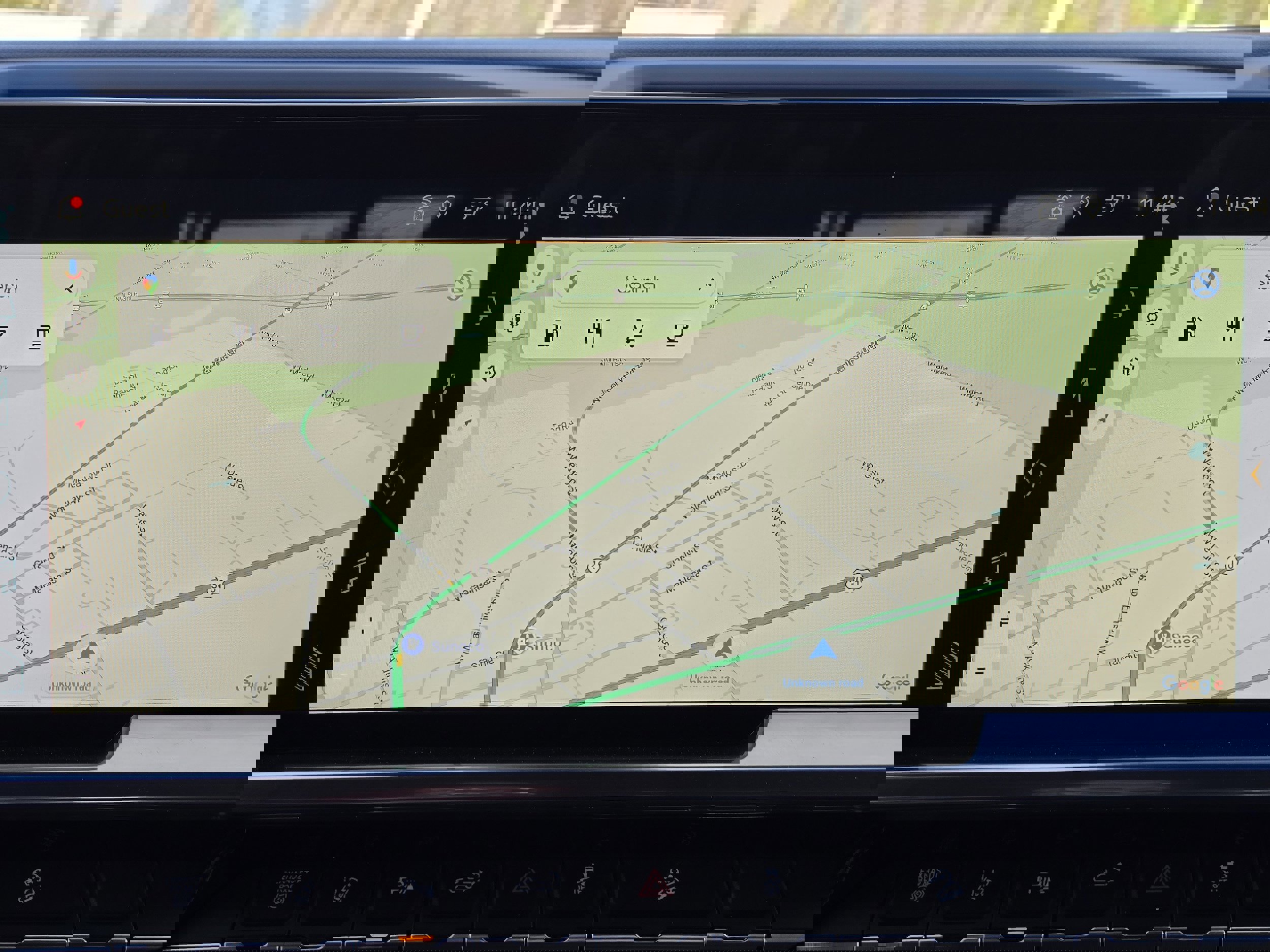 New 2025 Chevrolet Silverado 3500 LTZ w/ LTZ Plus Package image 24