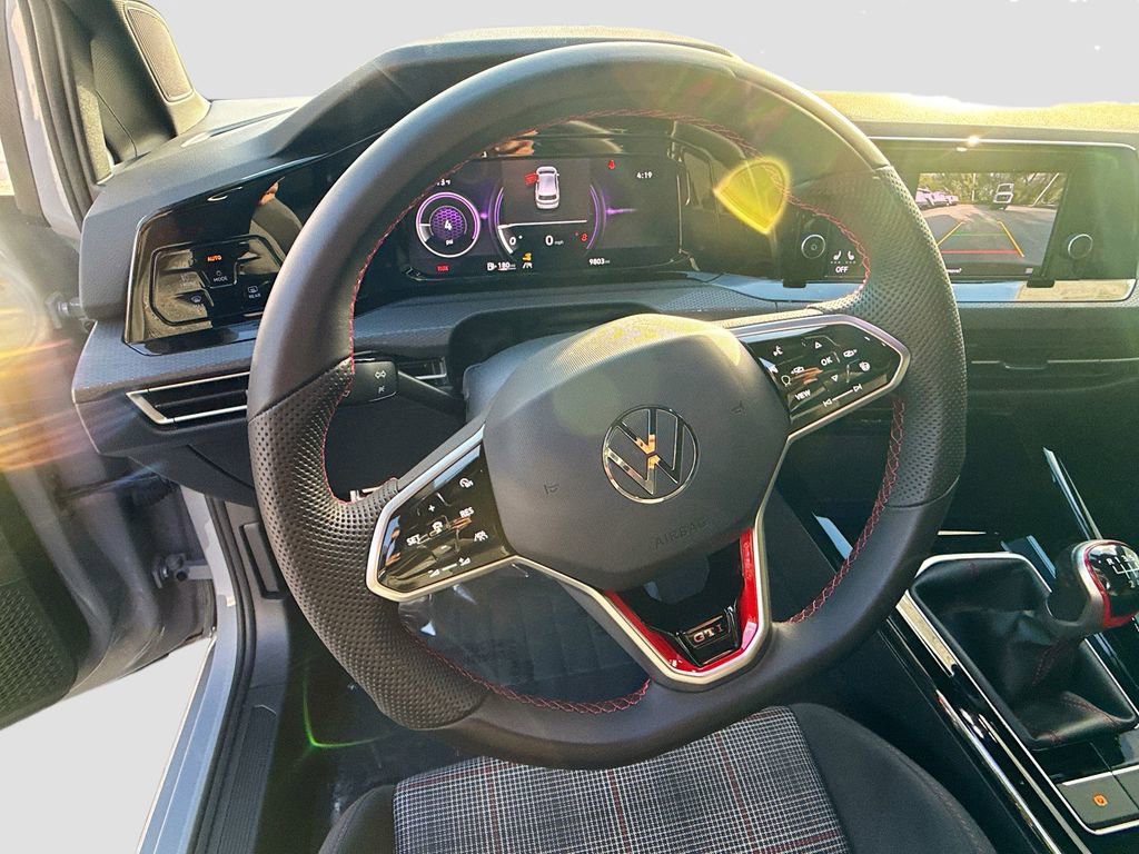Used 2024 Volkswagen GTI S image 11