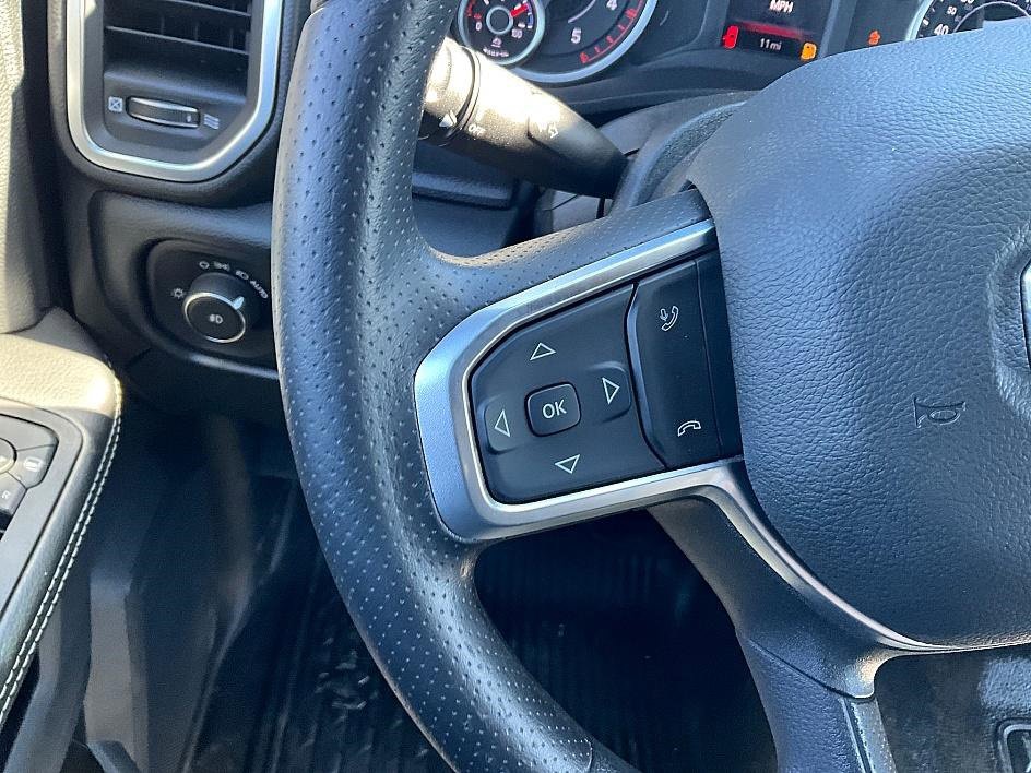 New 2026 RAM 5500 4x4 Crew Cab image 37