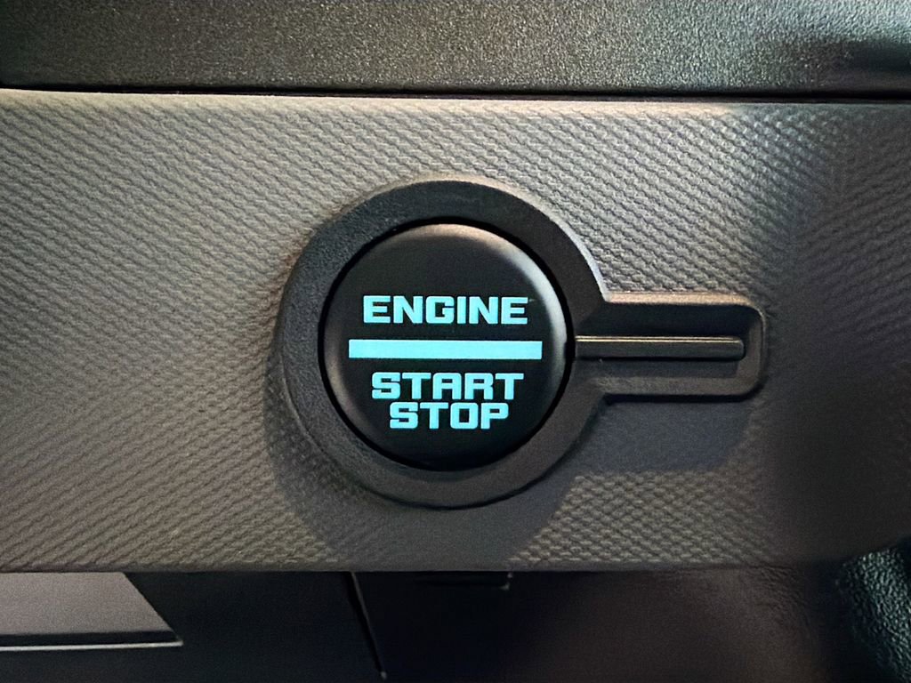 Used 2024 Ford Bronco Black Diamond image 34