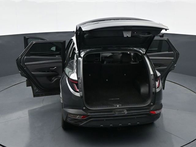 Used 2023 Hyundai Tucson XRT w/ Cargo Package AWD/4WD image 44
