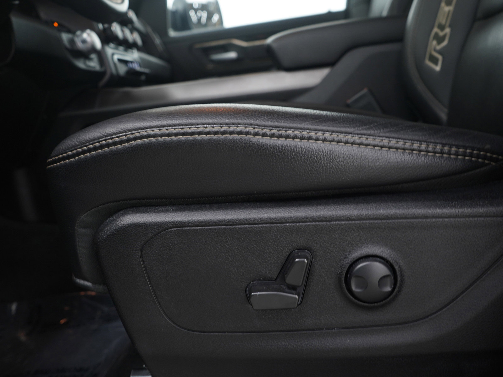 Used 2022 RAM 1500 Rebel w/ Rebel Level B Equipment Group image 27