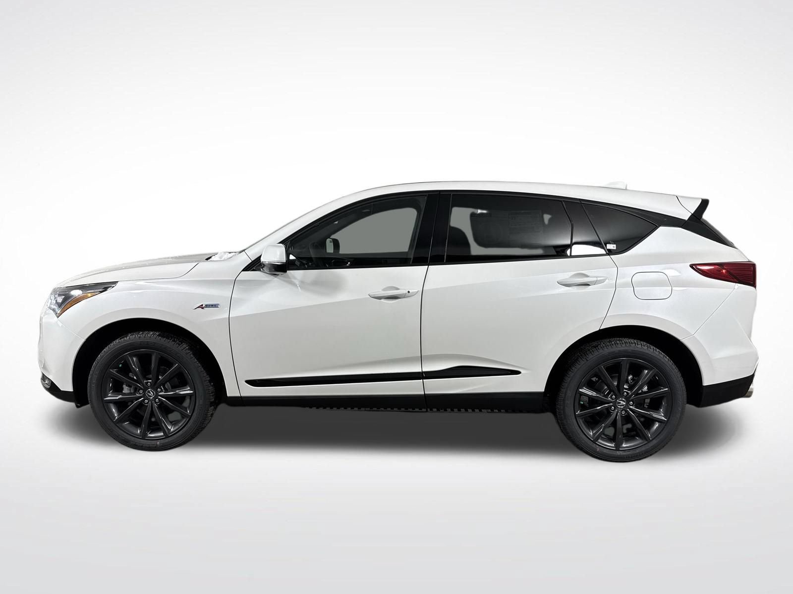 Used 2026 Acura RDX w/ Advance Package AWD/4WD image 29