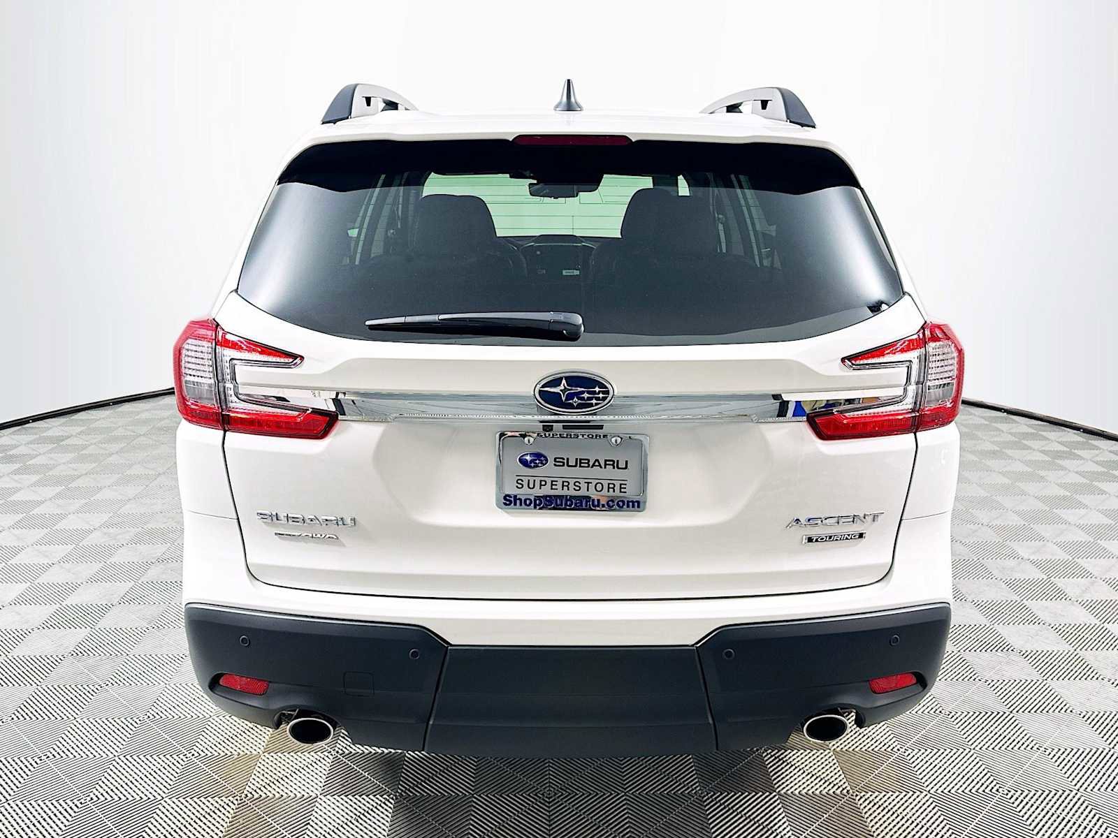 New 2026 Subaru Ascent Touring image 6