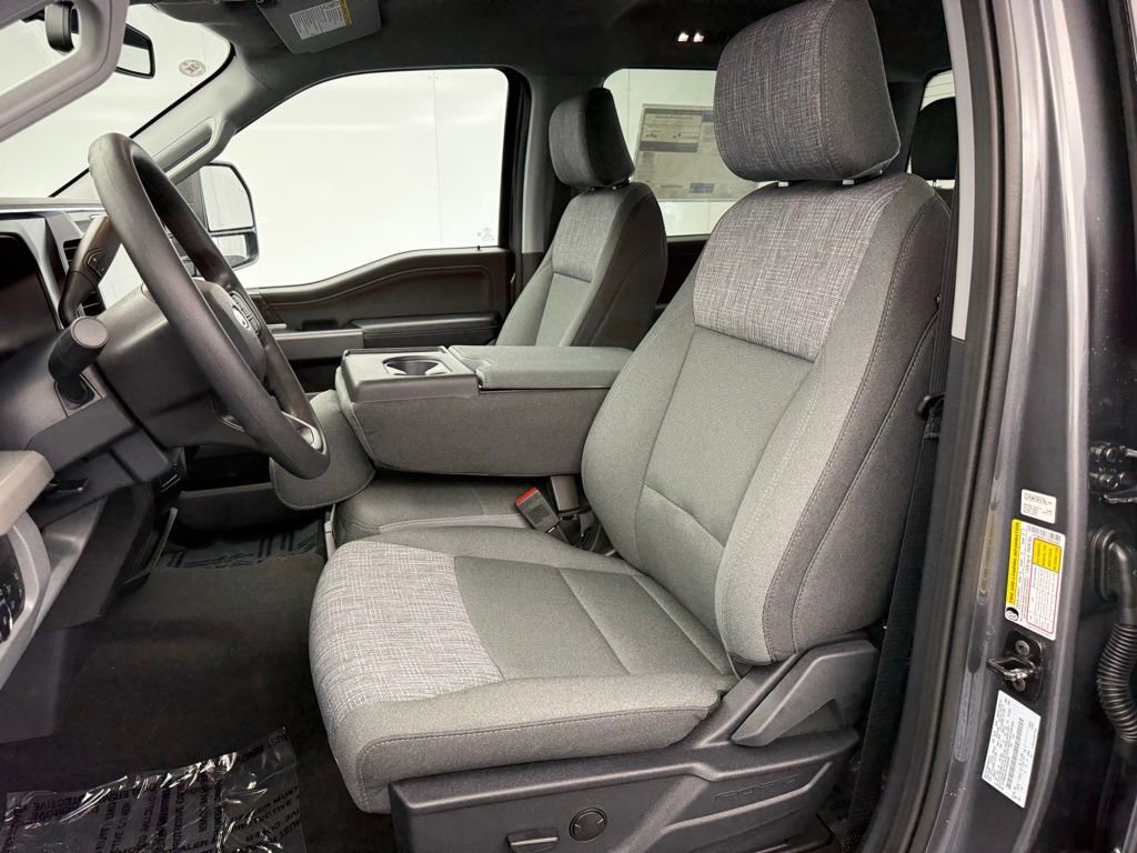 New 2026 Ford F250 XLT AWD/4WD image 38