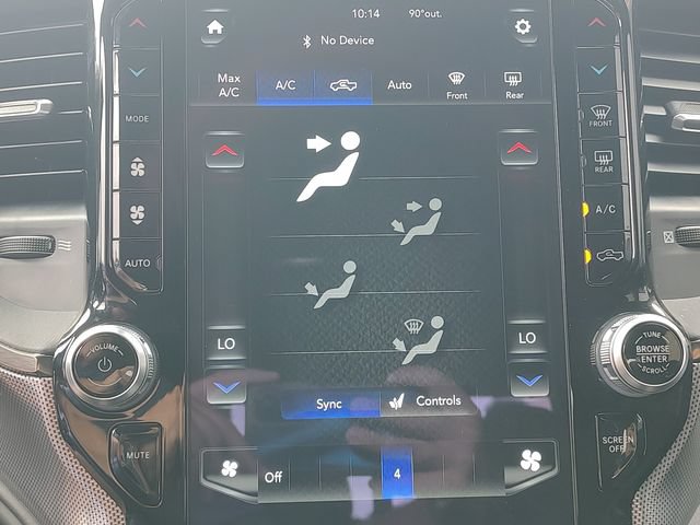 Used 2021 RAM 2500 Limited AWD/4WD image 15