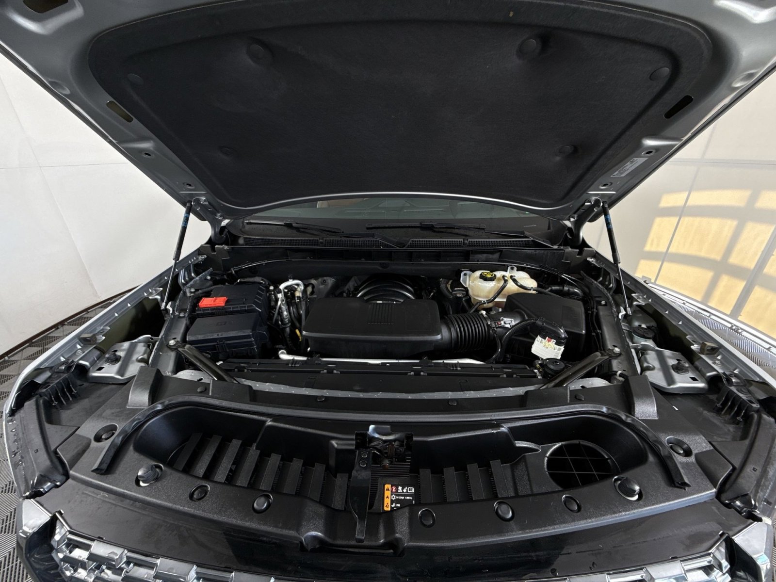 Used 2024 GMC Yukon Denali Ultimate image 29